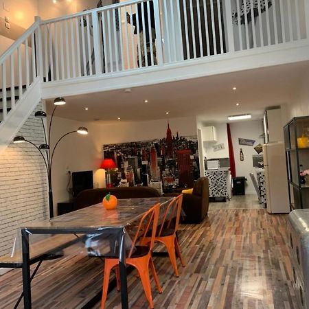 Maison 2 Chambres, Terrasse, Proche De La Plage N'2 Équihen-Plage Extérieur photo