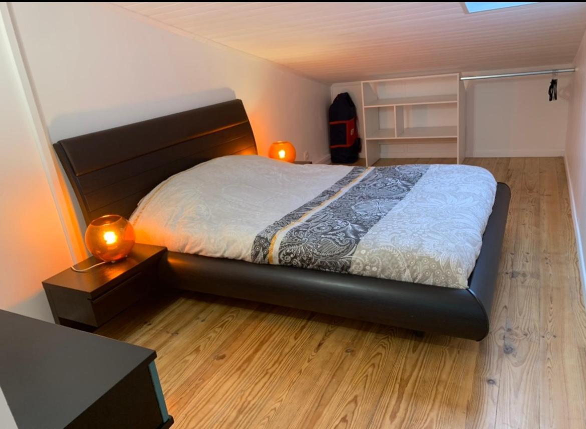 Maison 2 Chambres, Terrasse, Proche De La Plage N'2 Équihen-Plage Extérieur photo
