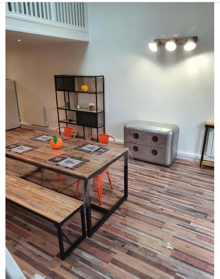 Maison 2 Chambres, Terrasse, Proche De La Plage N'2 Équihen-Plage Extérieur photo