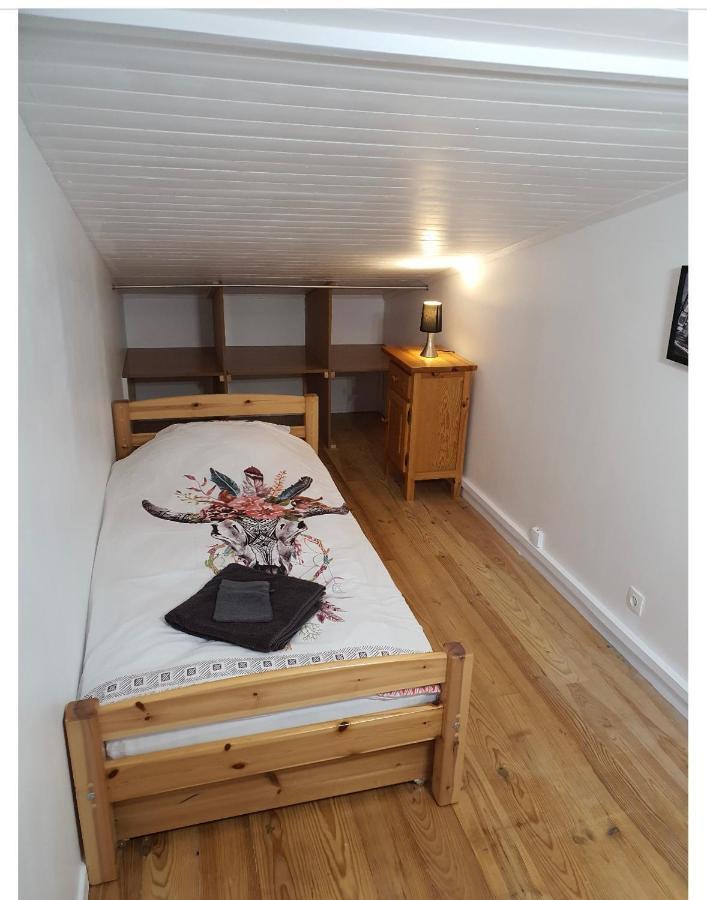 Maison 2 Chambres, Terrasse, Proche De La Plage N'2 Équihen-Plage Extérieur photo